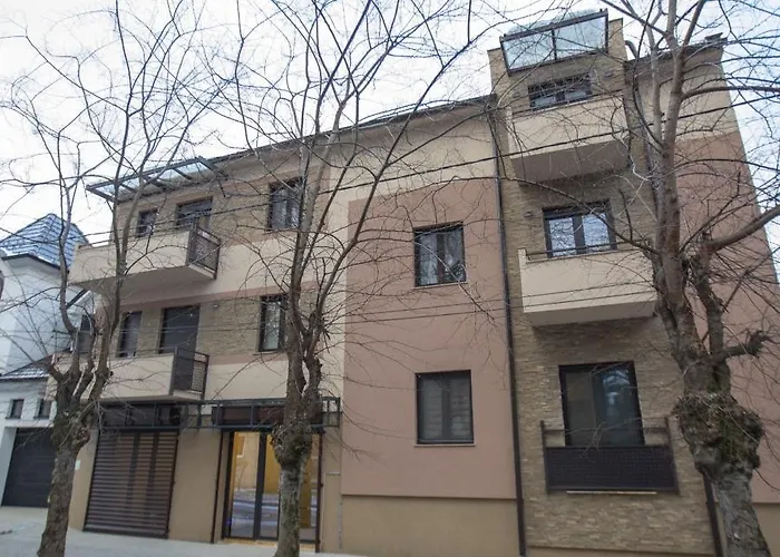 As Apartman 1