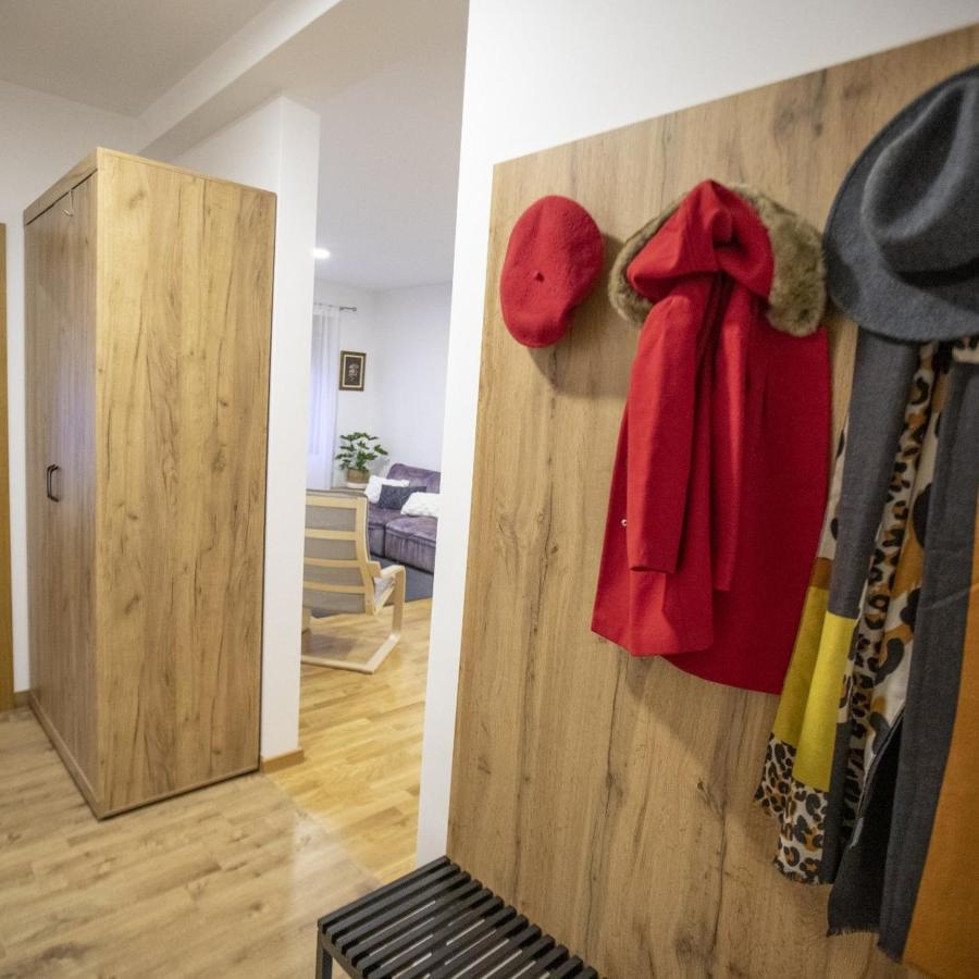 As 1 Apartment Vrsac